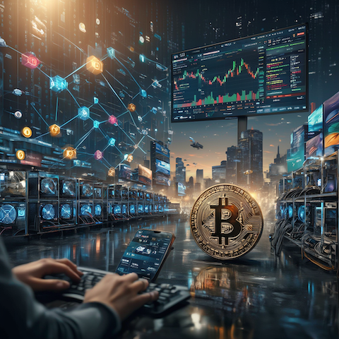 某新地址从Binance提取600枚比特币，价值约5384万美元